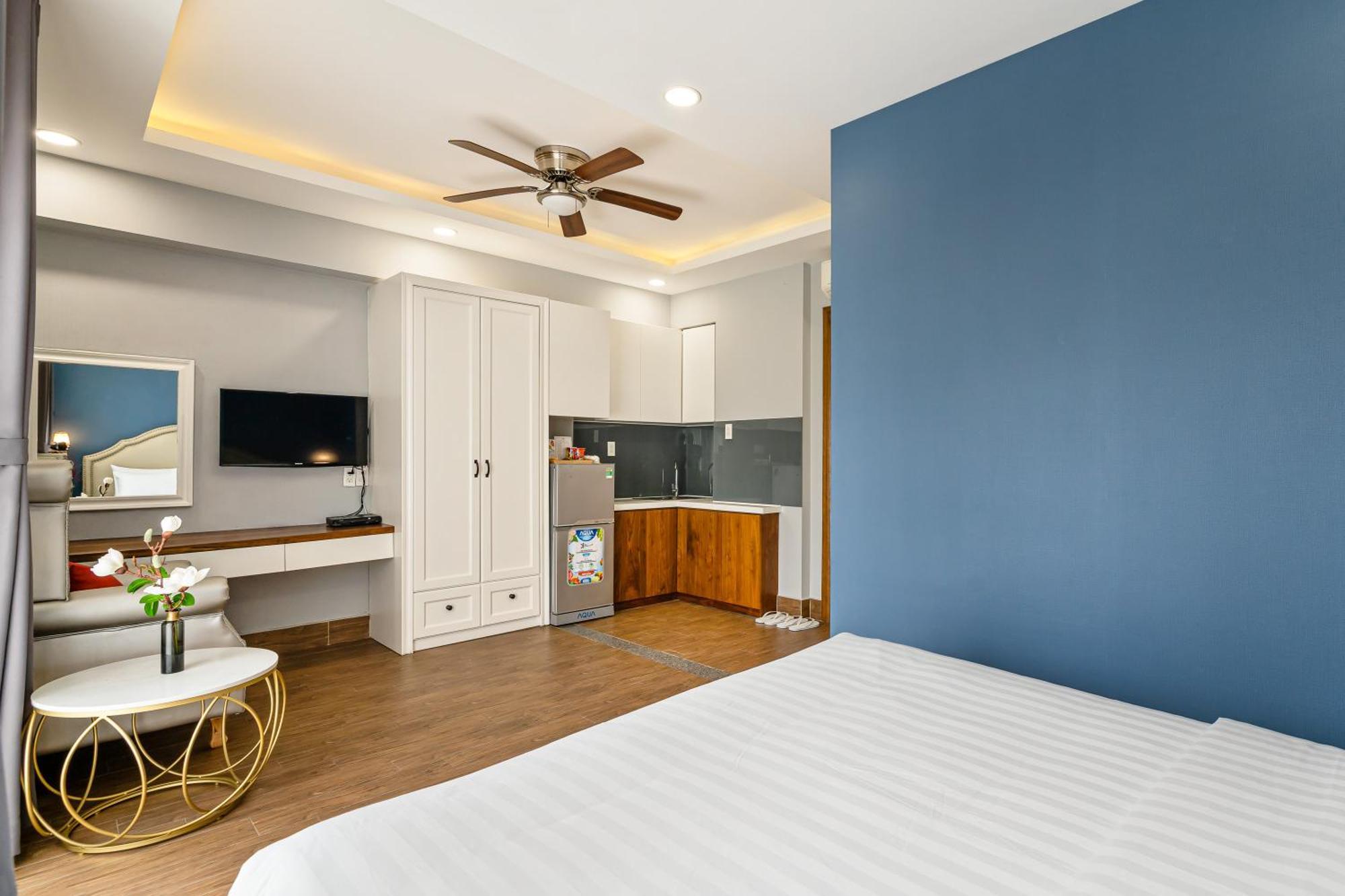 El Ocaso Boutique Hotel Hô Chi Minh-Ville Extérieur photo