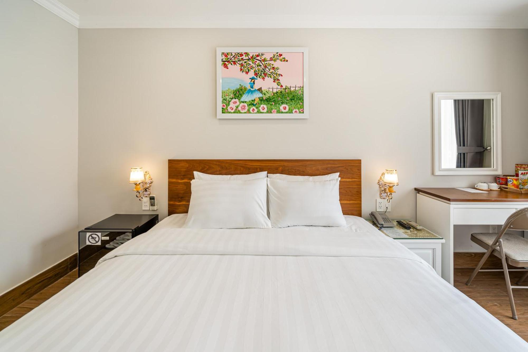 El Ocaso Boutique Hotel Hô Chi Minh-Ville Extérieur photo