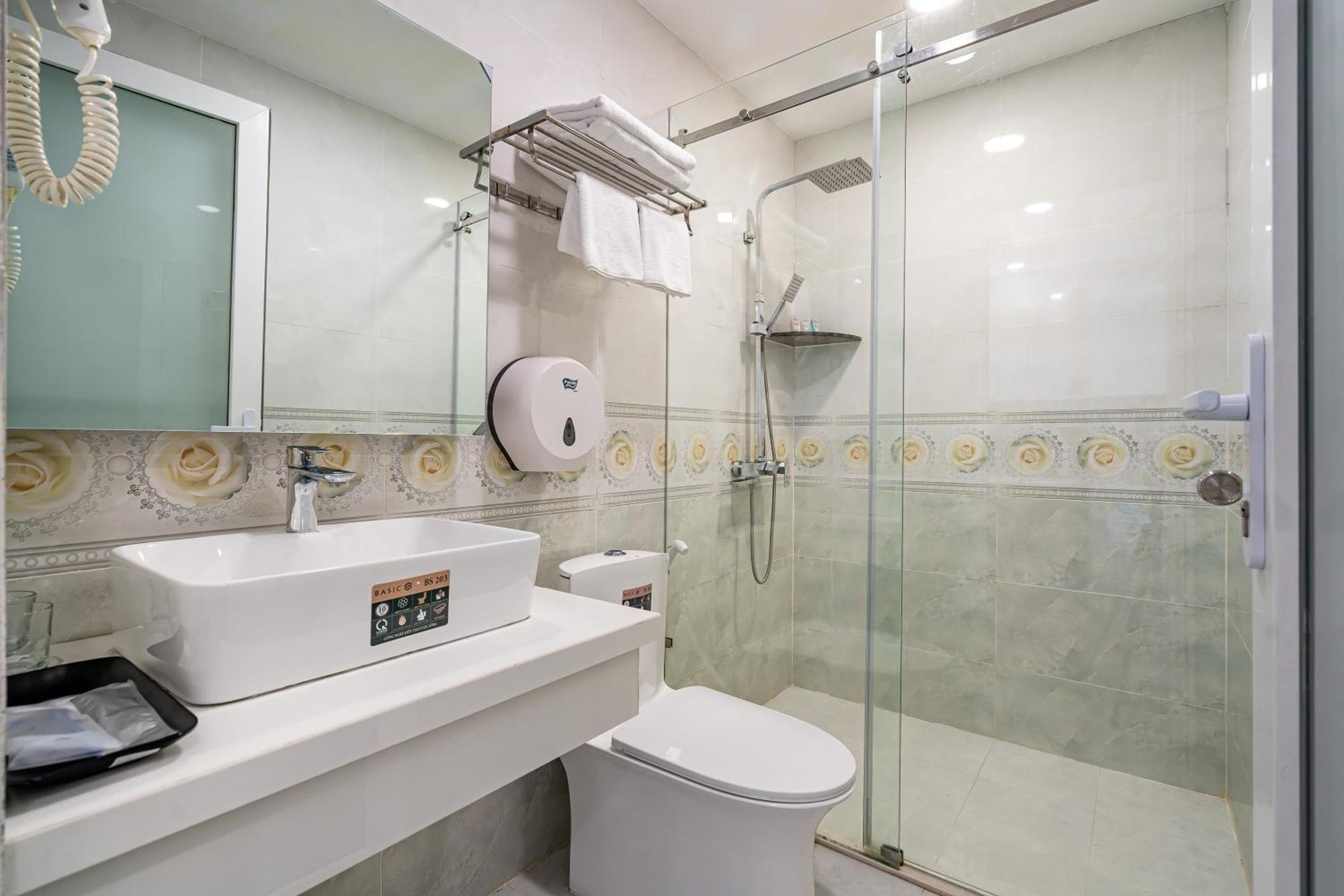 El Ocaso Boutique Hotel Hô Chi Minh-Ville Chambre photo
